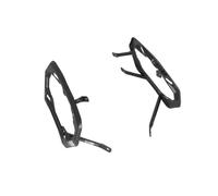 SW-Motech Negro. Kawasaki Versys 1000 (18-) / 1100 (24-). - Negro. Kawasaki Versys 1000 (18-) / 1100 (24-)., negro