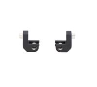 SW-Motech Negro. Kawasaki Versys 1100 / SE (24-). - Negro. Kawasaki Versys 1100 / SE (24-).