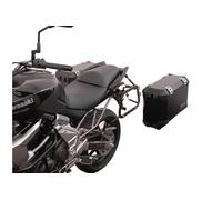 SW-Motech Negro. Kawasaki Versys 650 (06-14). - Negro. Kawasaki Versys 650 (06-14)., negro
