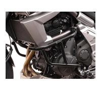 SW-Motech Negro. Kawasaki Versys 650 (07-14). - Negro. Kawasaki Versys 650 (07-14).