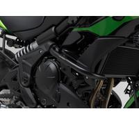 SW-Motech Negro. Kawasaki Versys 650 (14-). - Negro. Kawasaki Versys 650 (14-).