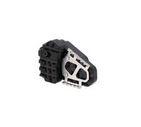 SW-Motech Negro. Kawasaki Versys 650 (21-). - Negro. Kawasaki Versys 650 (21-).