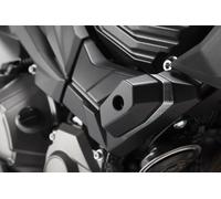 SW-Motech Negro. Kawasaki Z 800 (12-16). - Negro. Kawasaki Z 800 (12-16).