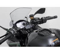 SW-Motech Negro. Kawasaki Z1000SX, Ninja 1000SX,1100SX/SE. - Negro. Kawasaki Z1000SX, Ninja 1000SX,1100SX/SE.