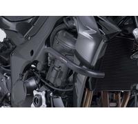 SW-Motech Negro. Kawasaki Z1100 (25-). - Negro. Kawasaki Z1100 (25-).