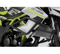 SW-Motech Defensa KAWASAKI Z125 18- NEGRO