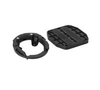 SW-Motech Negro. Kawasaki Z650 / Ninja 650 (16-22). - Negro. Kawasaki Z650 / Ninja 650 (16-22).