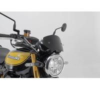SW-Motech Negro. Kawasaki Z900RS (17-) / SE (21-). - Negro. Kawasaki Z900RS (17-) / SE (21-).