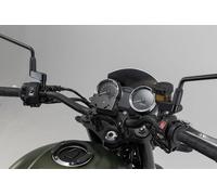 SW-Motech Negro. Kawasaki Z900RS/ Cafe / SE (17-). - Negro. Kawasaki Z900RS/ Cafe / SE (17-).