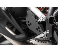 SW-Motech Negro. KTM 1050/1090/1190/1290 Adventure. - Negro. KTM 1050/1090/1190/1290 Adventure., negro