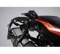 Pro Side Carrier Black. KTM 1050/1090/1190 ADV,1290 SAdv.