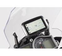 SW-Motech Negro. KTM 1050/1090/1190 Adventure. - Negro. KTM 1050/1090/1190 Adventure.