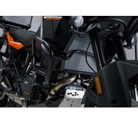 SW-Motech Negro. KTM 1050/1090 Adv, 1290 SAdv S. - Negro. KTM 1050/1090 Adv, 1290 SAdv S.