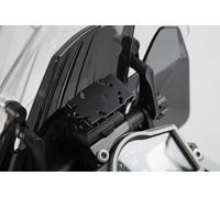 SW-Motech Negro. KTM 1290 Super Adventure (14-). - Negro. KTM 1290 Super Adventure (14-).
