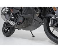 SW-Motech SW-Moetch protección del motor de alu KTM 1290 S.A. 21- NEG.