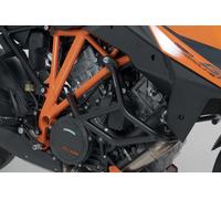 SW-Motech Negro. KTM 1290 Super Duke R / GT. - Negro. KTM 1290 Super Duke R / GT., negro