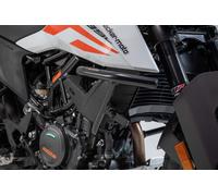 SW-Motech Negro. KTM 390 Adv (19-). - Negro. KTM 390 Adv (19-)., negro