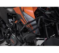 SW-Motech Negro. KTM 390 Adv (19-). - Negro. KTM 390 Adv (19-).