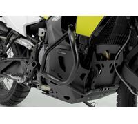 SW-Motech Negro. KTM 790/890 Adv/R, Husqvarna Norden 901. - Negro. KTM 790/890 Adv/R, Husqvarna Norden 901., negro