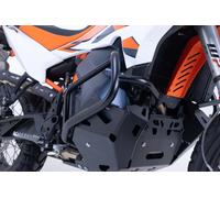 SW-Motech Negro. KTM 790 Adv (23-), 890 Adv/R (22-). - Negro. KTM 790 Adv (23-), 890 Adv/R (22-).