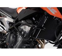 SW-Motech Negro. KTM 790 Duke (18-) / 890 Duke R (19-). - Negro. KTM 790 Duke (18-) / 890 Duke R (19-).