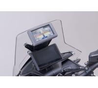 SW-Motech Negro. KTM 890 Adv (22-). - Negro. KTM 890 Adv (22-).