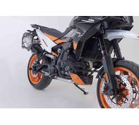 SW-Motech Defensa KTM 890 SM T 23 - Negro