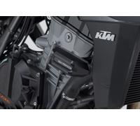 SW-Motech Negro. KTM 990 Duke (23-). - Negro. KTM 990 Duke (23-).