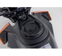 SW-Motech Negro. KTM 990 Duke (23-). - Negro. KTM 990 Duke (23-).