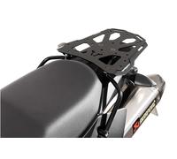 SW-Motech Negro. KTM LC8 950 / 990 Adventure. - Negro. KTM LC8 950 / 990 Adventure.