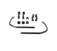 SW-Motech Negro. Modelos BMW / Kawasaki / Triumph. - Negro. Modelos BMW / Kawasaki / Triumph.