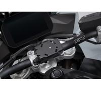 SW-Motech Negro. Modelos BMW. - Negro. Modelos BMW., negro