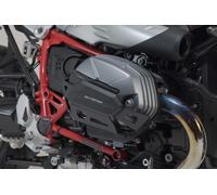 SW-Motech Negro. Modelos BMW R nineT, modelos R 12. - Negro. Modelos BMW R nineT, modelos R 12.
