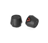 SW-Motech Kit Almoh. Basculante, Negro MOTECH DIV. KTM, DUCATI