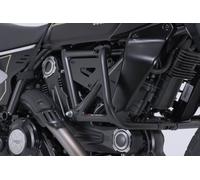 SW-Motech Negro. Modelos Ducati Scrambler (23-). - Negro. Modelos Ducati Scrambler (23-).