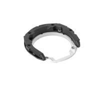 SW-Motech Negro. Modelos Italo. Para tanques sin tornillos. - Negro. Modelos Italo. Para tanques sin tornillos., negro