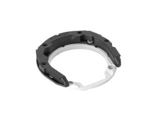 SW-Motech Negro. Modelos Italo. Para tanques sin tornillos. - Negro. Modelos Italo. Para tanques sin tornillos.