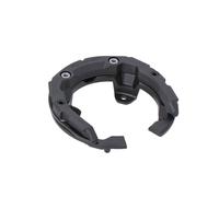 SW-Motech Negro. Modelos Kawasaki (20-). - Negro. Modelos Kawasaki (20-)., negro