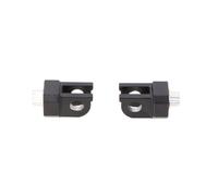 SW-Motech Negro. Modelos Kawasaki. - Negro. Modelos Kawasaki., negro