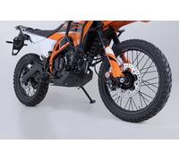 SW-Motech Negro. Modelos KTM 125 / 250 / 390 (25-). - Negro. Modelos KTM 125 / 250 / 390 (25-).