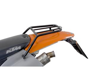 SW-Motech Negro. Modelos KTM (96-07). - Negro. Modelos KTM (96-07)., negro