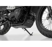 SW-Motech Negro. Modelos Triumph. - Negro. Modelos Triumph.
