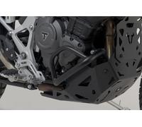 SW-Motech Negro. Modelos Triumph Tiger 1200 (22-). - Negro. Modelos Triumph Tiger 1200 (22-)., negro