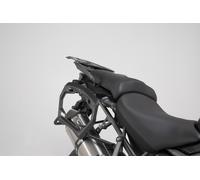 SW-Motech Negro. Modelos Triumph Tiger 800 (10-). - Negro. Modelos Triumph Tiger 800 (10-).