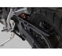 SW-Motech Negro. Modelos Triumph Tiger 900 (19-). - Negro. Modelos Triumph Tiger 900 (19-).