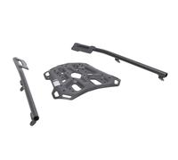 SW-Motech Negro. Modelos Yamaha Ténéré 700 (19-). - Negro. Modelos Yamaha Ténéré 700 (19-).