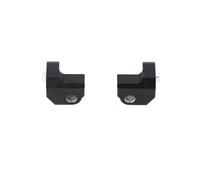 SW-Motech Negro. Modelos Yamaha Ténéré 700 (19-). - Negro. Modelos Yamaha Ténéré 700 (19-).