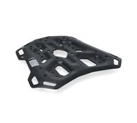 SW-Motech Negro. Moto Guzzi Stelvio (23-). - Negro. Moto Guzzi Stelvio (23-).