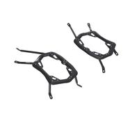 SW-Motech Negro. Moto Guzzi Stelvio (23-) - Negro. Moto Guzzi Stelvio (23-)