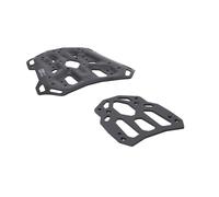 SW-Motech Negro. Moto Guzzi V85 TT (19-23). - Negro. Moto Guzzi V85 TT (19-23)., negro
